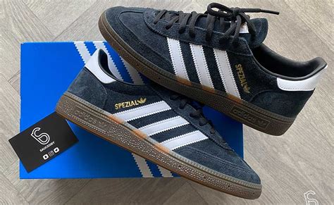 adidas spezial size 4|do adidas spezial run big.